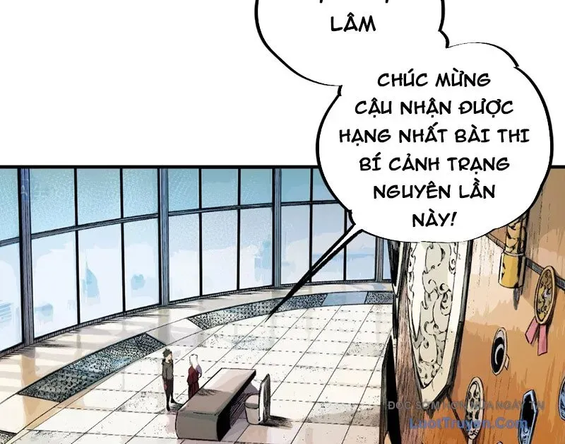 Cấm Chú Sư Mạnh Nhất Lịch Sử Chapter 32 - 39