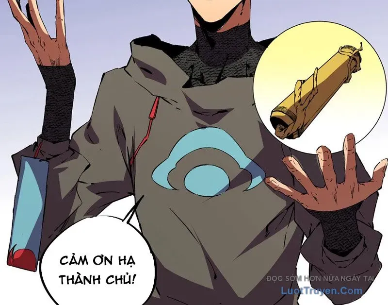 Cấm Chú Sư Mạnh Nhất Lịch Sử Chapter 32 - 43