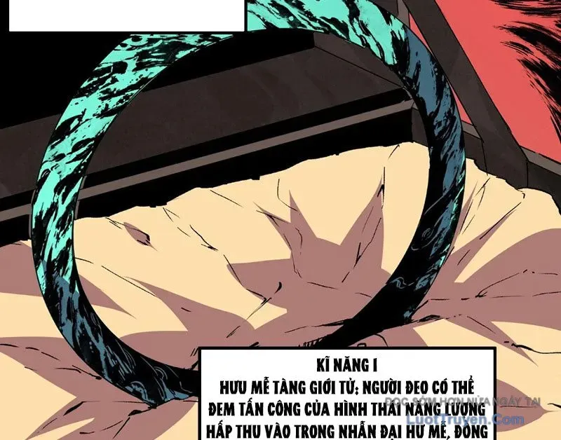 Cấm Chú Sư Mạnh Nhất Lịch Sử Chapter 32 - 47