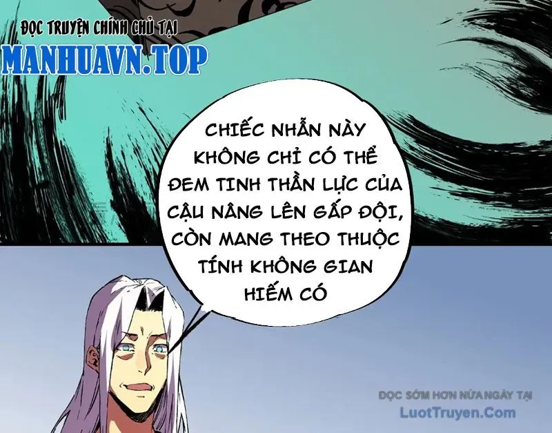 Cấm Chú Sư Mạnh Nhất Lịch Sử Chapter 32 - 49