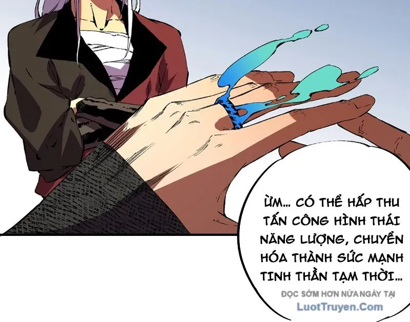 Cấm Chú Sư Mạnh Nhất Lịch Sử Chapter 32 - 50