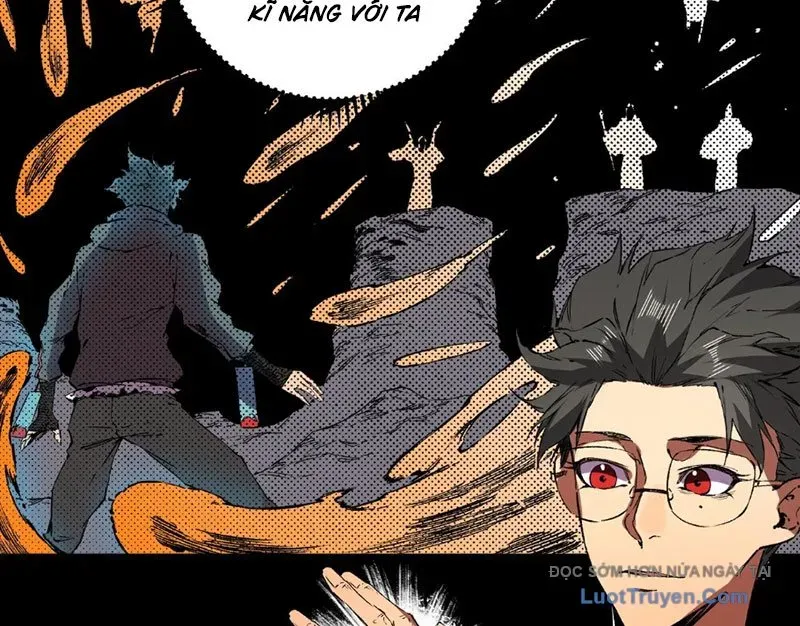 Cấm Chú Sư Mạnh Nhất Lịch Sử Chapter 32 - 52