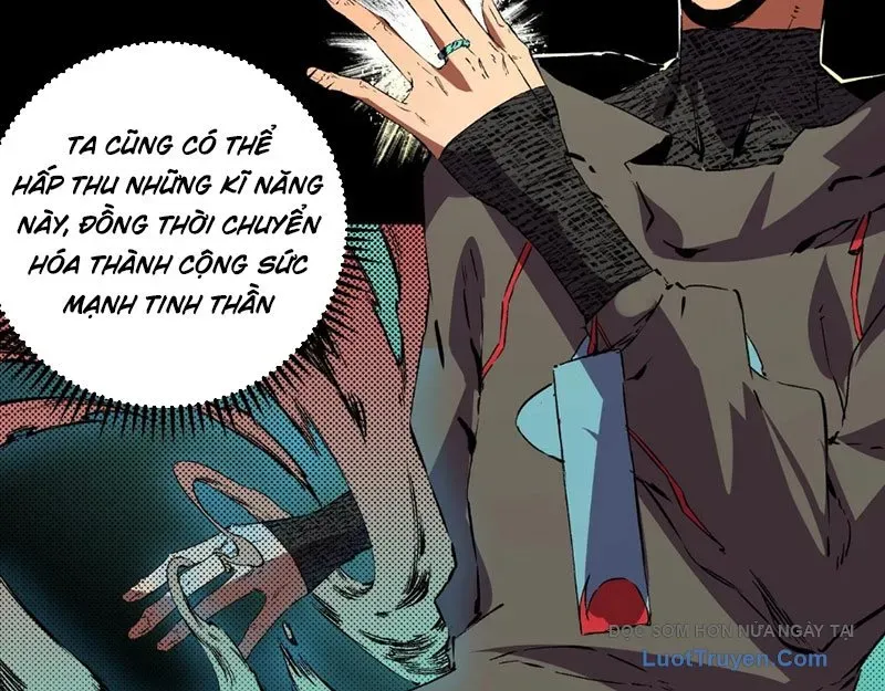 Cấm Chú Sư Mạnh Nhất Lịch Sử Chapter 32 - 53