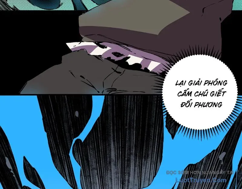 Cấm Chú Sư Mạnh Nhất Lịch Sử Chapter 32 - 54