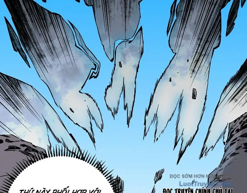 Cấm Chú Sư Mạnh Nhất Lịch Sử Chapter 32 - 55