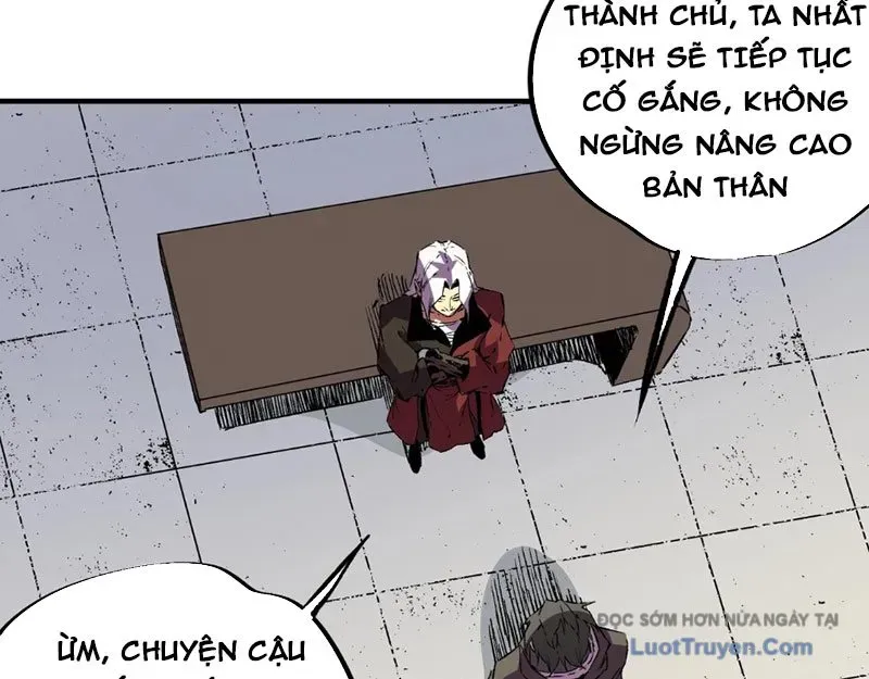 Cấm Chú Sư Mạnh Nhất Lịch Sử Chapter 32 - 57