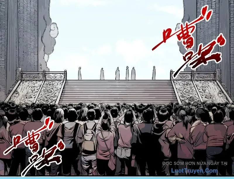 Cấm Chú Sư Mạnh Nhất Lịch Sử Chapter 32 - 61