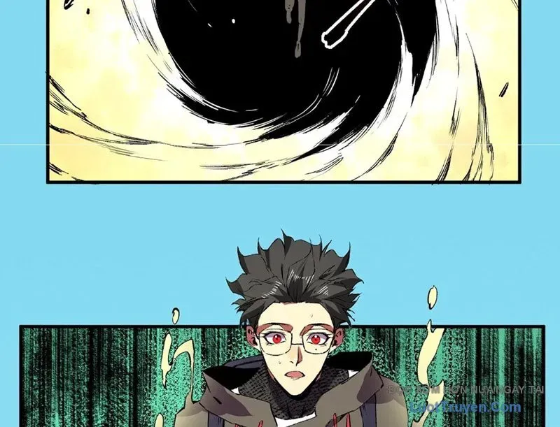 Cấm Chú Sư Mạnh Nhất Lịch Sử Chapter 32 - 63