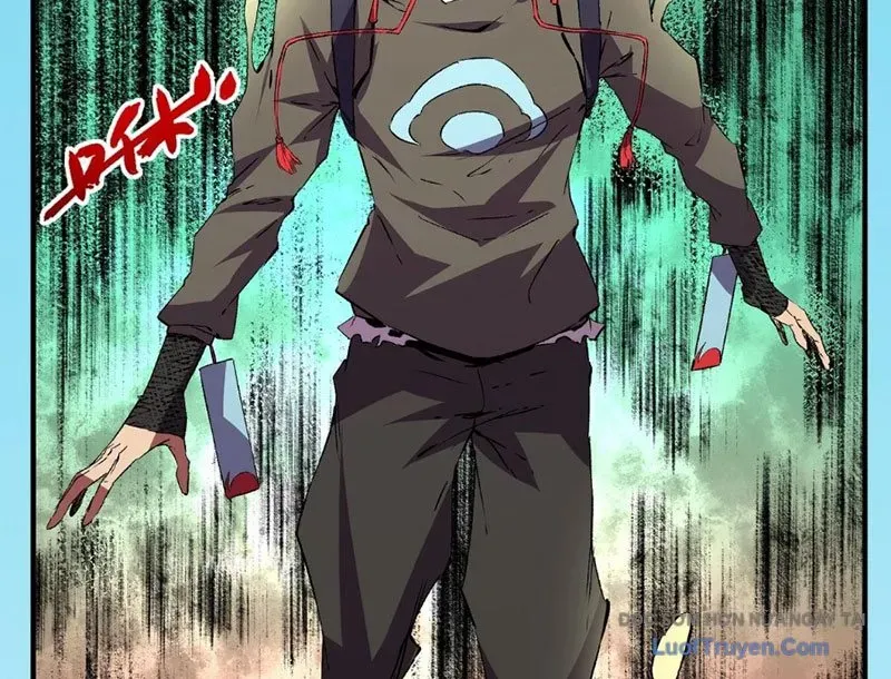 Cấm Chú Sư Mạnh Nhất Lịch Sử Chapter 32 - 64