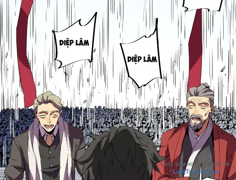 Cấm Chú Sư Mạnh Nhất Lịch Sử Chapter 32 - 67