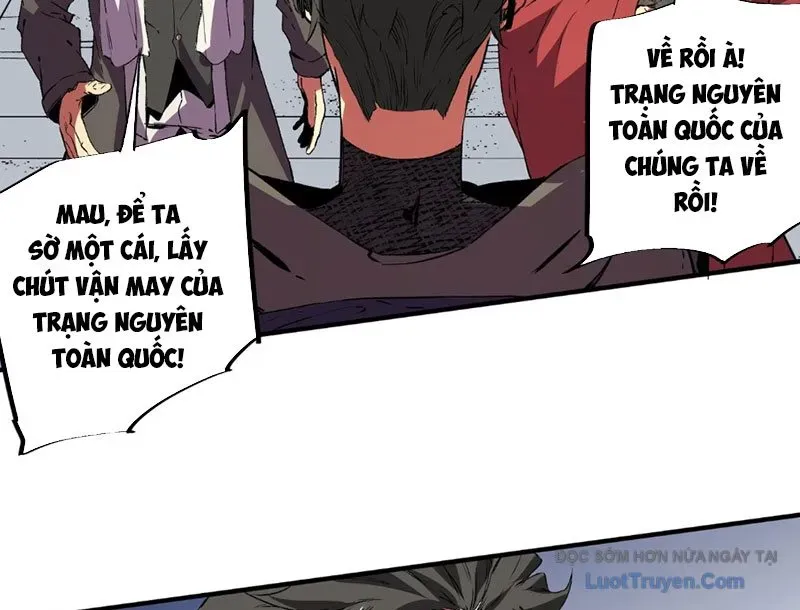 Cấm Chú Sư Mạnh Nhất Lịch Sử Chapter 32 - 68