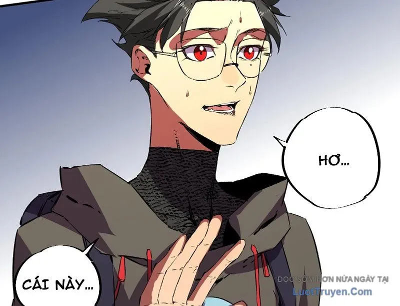 Cấm Chú Sư Mạnh Nhất Lịch Sử Chapter 32 - 69