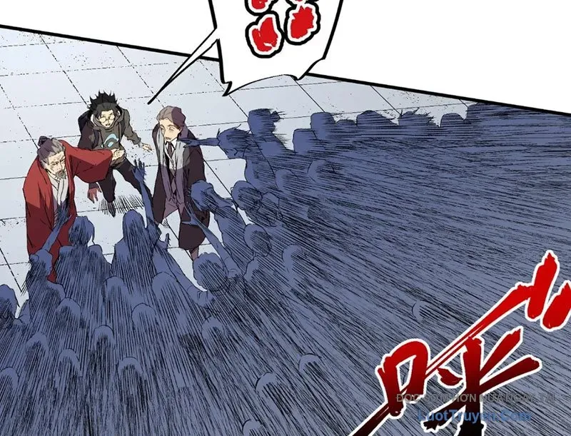 Cấm Chú Sư Mạnh Nhất Lịch Sử Chapter 32 - 71