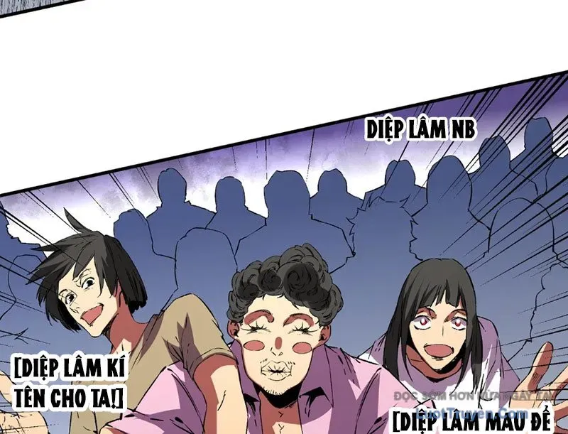 Cấm Chú Sư Mạnh Nhất Lịch Sử Chapter 32 - 73