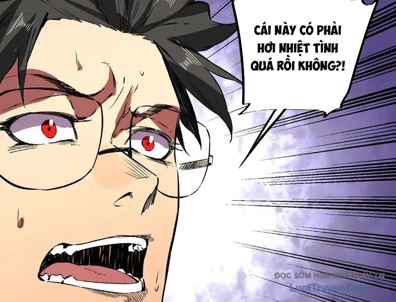 Cấm Chú Sư Mạnh Nhất Lịch Sử Chapter 32 - 75