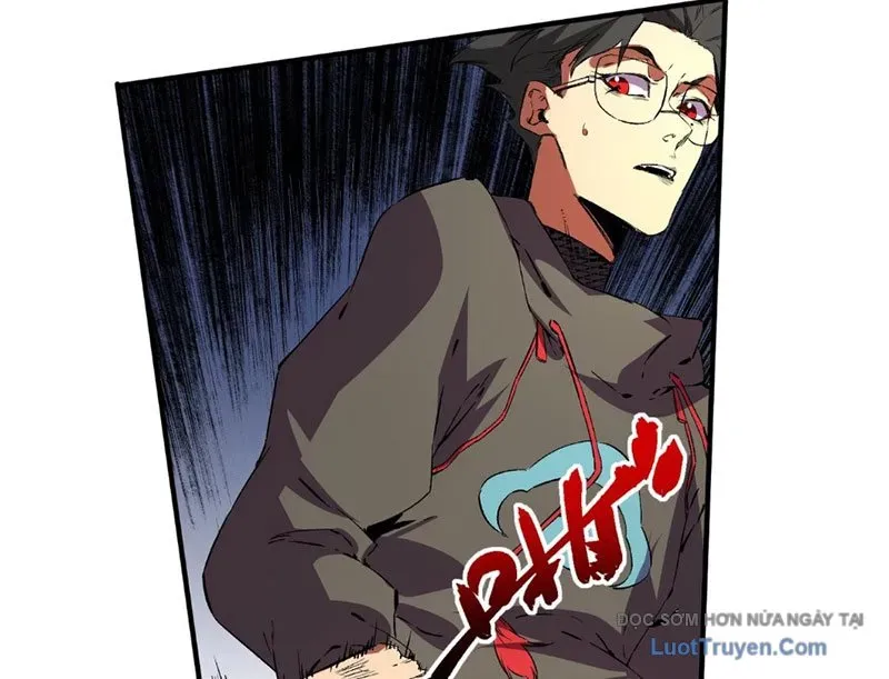 Cấm Chú Sư Mạnh Nhất Lịch Sử Chapter 32 - 77