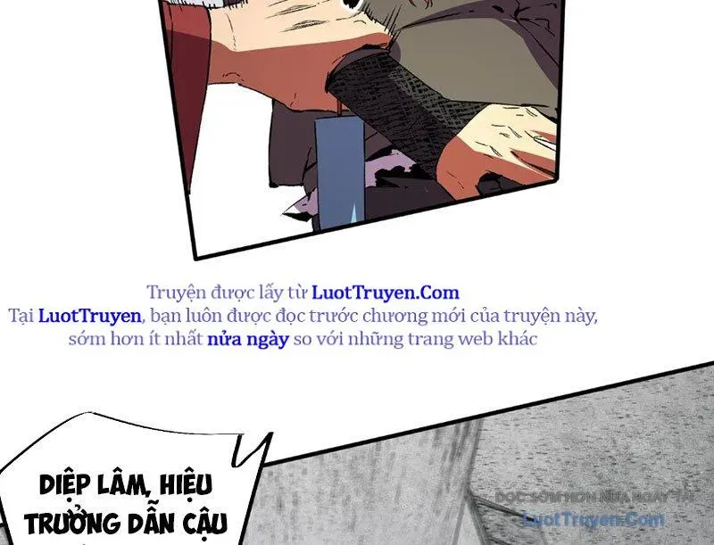 Cấm Chú Sư Mạnh Nhất Lịch Sử Chapter 32 - 78