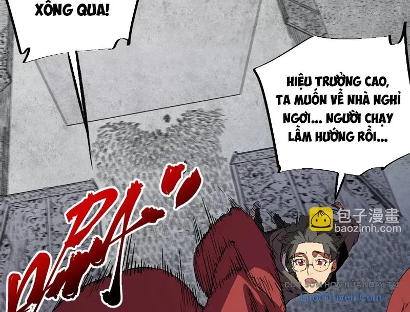 Cấm Chú Sư Mạnh Nhất Lịch Sử Chapter 32 - 79