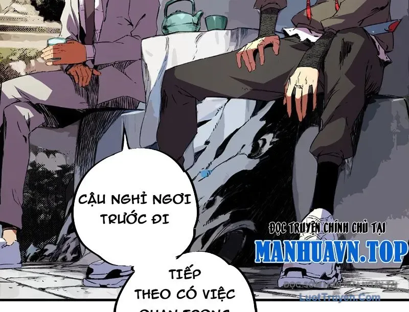 Cấm Chú Sư Mạnh Nhất Lịch Sử Chapter 32 - 86