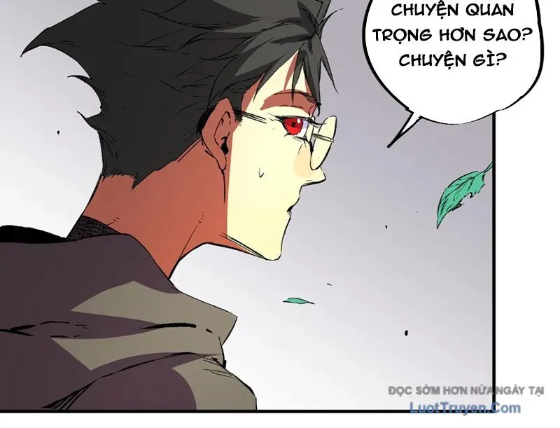 Cấm Chú Sư Mạnh Nhất Lịch Sử Chapter 32 - 88