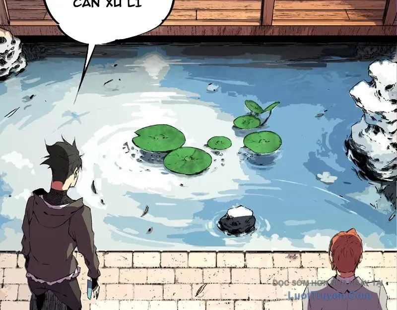 Cấm Chú Sư Mạnh Nhất Lịch Sử Chapter 32 - 98