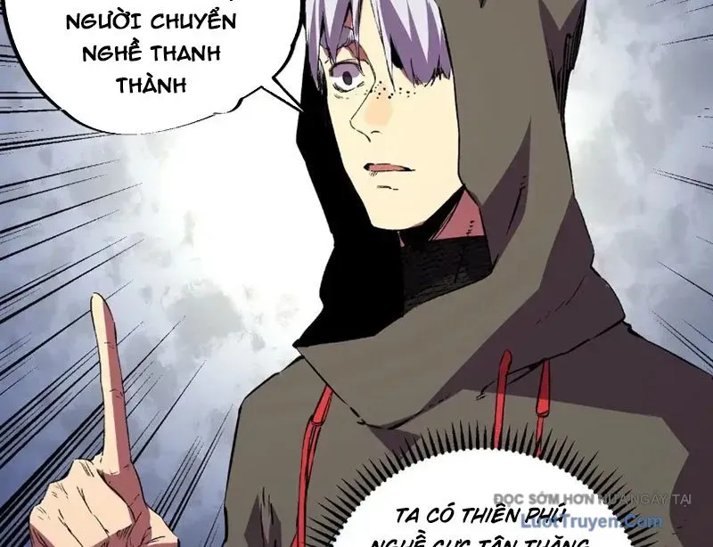 Cấm Chú Sư Mạnh Nhất Lịch Sử Chapter 33 - 101