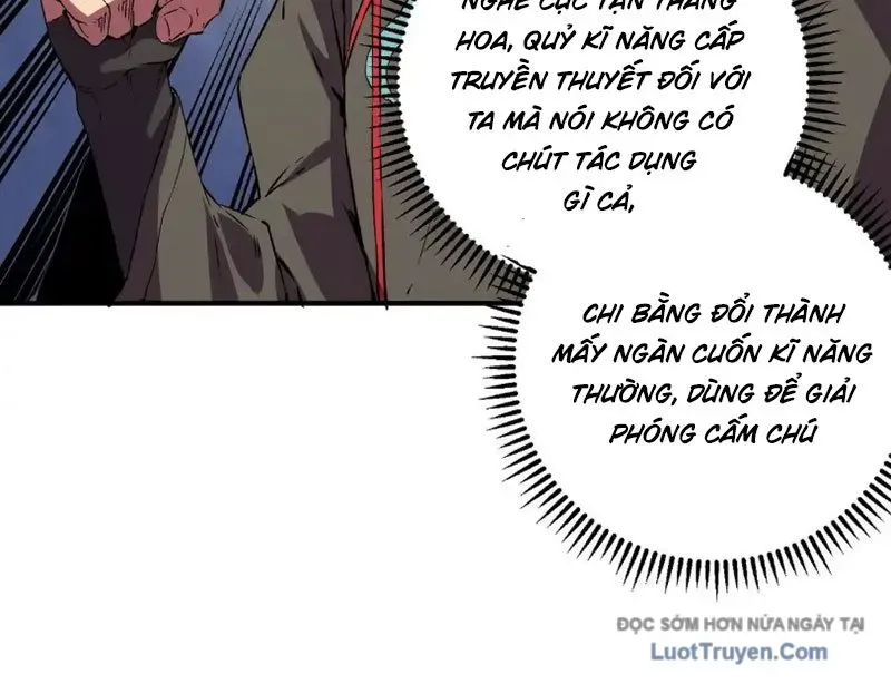 Cấm Chú Sư Mạnh Nhất Lịch Sử Chapter 33 - 102