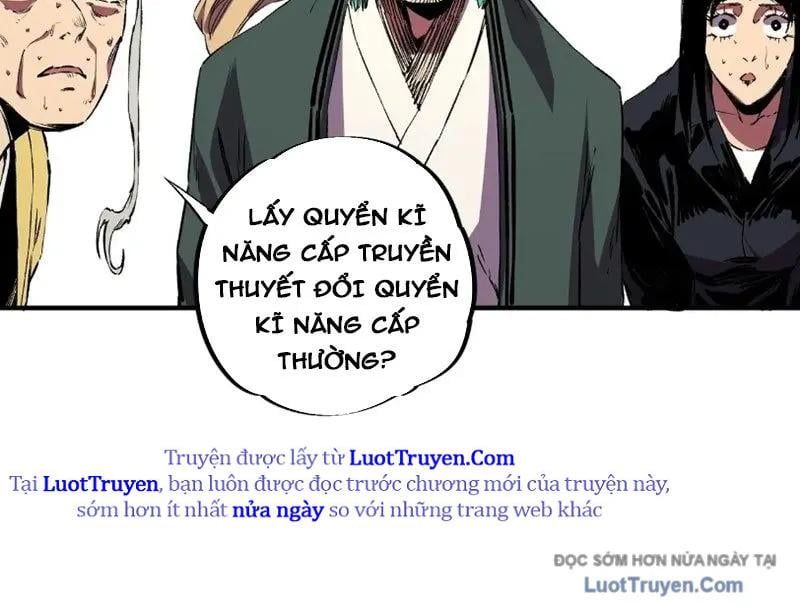 Cấm Chú Sư Mạnh Nhất Lịch Sử Chapter 33 - 104