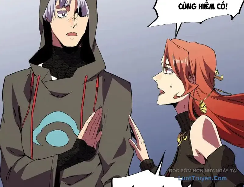 Cấm Chú Sư Mạnh Nhất Lịch Sử Chapter 33 - 107