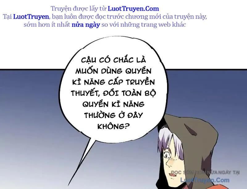 Cấm Chú Sư Mạnh Nhất Lịch Sử Chapter 33 - 109