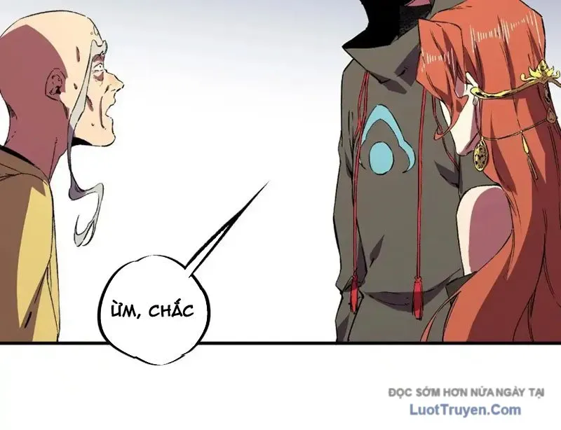 Cấm Chú Sư Mạnh Nhất Lịch Sử Chapter 33 - 110