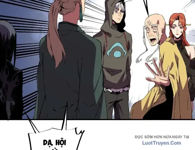 Cấm Chú Sư Mạnh Nhất Lịch Sử Chapter 33 - 112