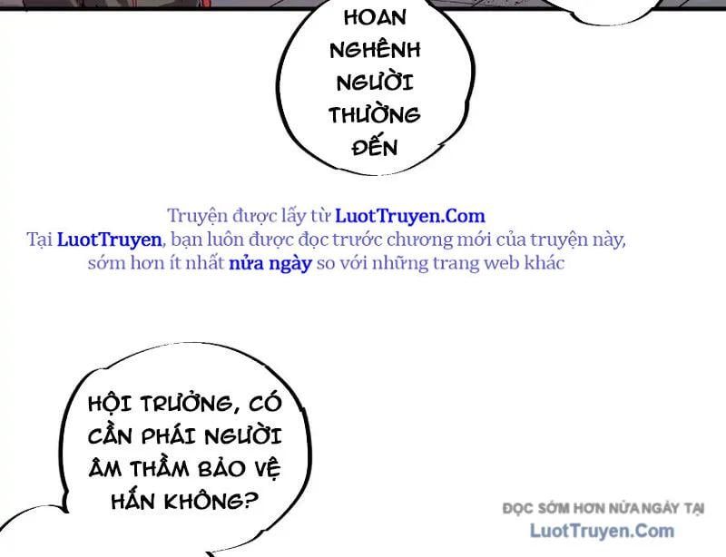 Cấm Chú Sư Mạnh Nhất Lịch Sử Chapter 33 - 118