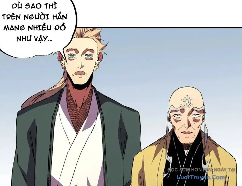 Cấm Chú Sư Mạnh Nhất Lịch Sử Chapter 33 - 119