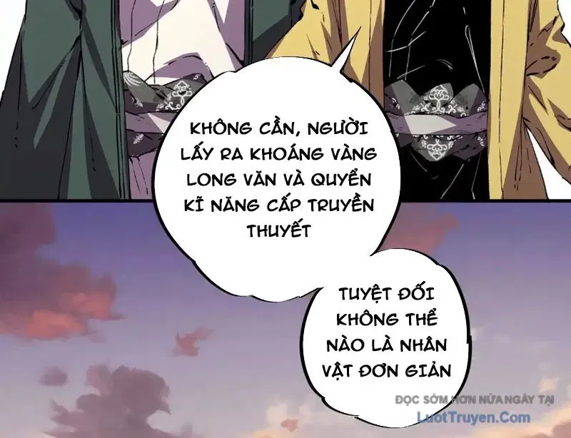 Cấm Chú Sư Mạnh Nhất Lịch Sử Chapter 33 - 120