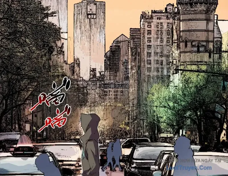 Cấm Chú Sư Mạnh Nhất Lịch Sử Chapter 33 - 122