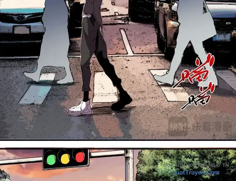 Cấm Chú Sư Mạnh Nhất Lịch Sử Chapter 33 - 123