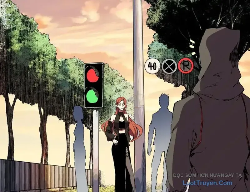 Cấm Chú Sư Mạnh Nhất Lịch Sử Chapter 33 - 124