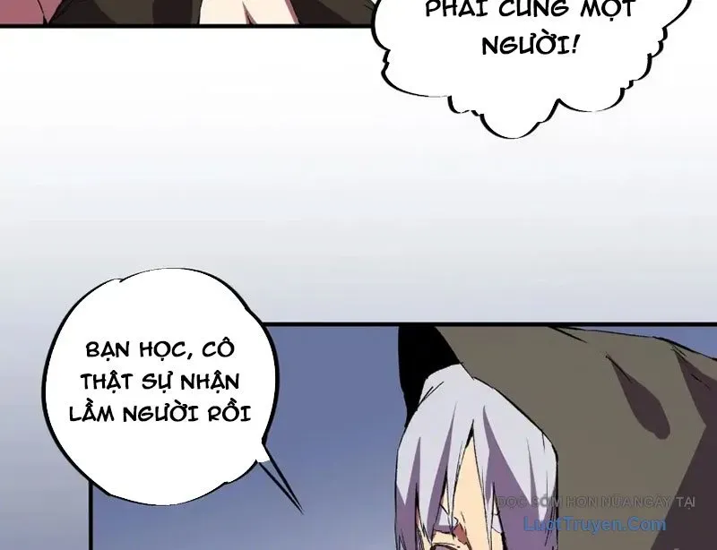 Cấm Chú Sư Mạnh Nhất Lịch Sử Chapter 33 - 127