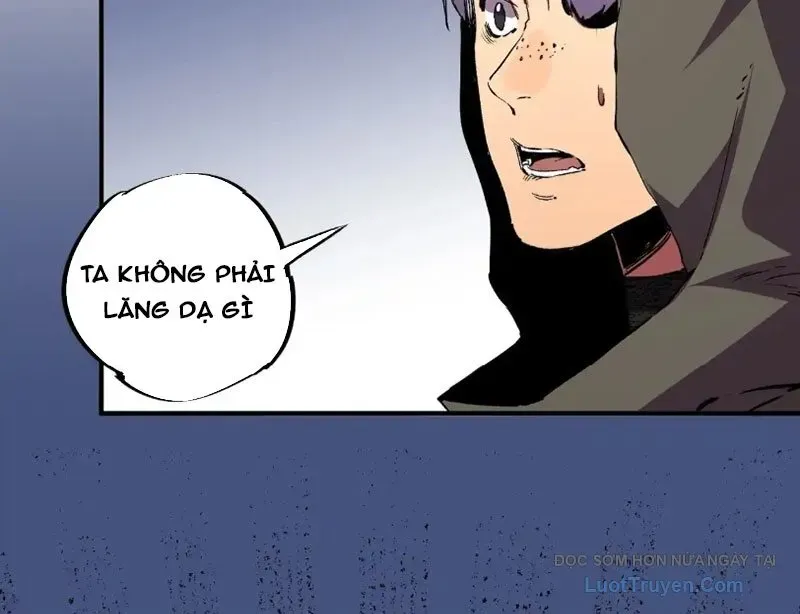 Cấm Chú Sư Mạnh Nhất Lịch Sử Chapter 33 - 128