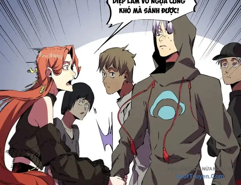 Cấm Chú Sư Mạnh Nhất Lịch Sử Chapter 33 - 130