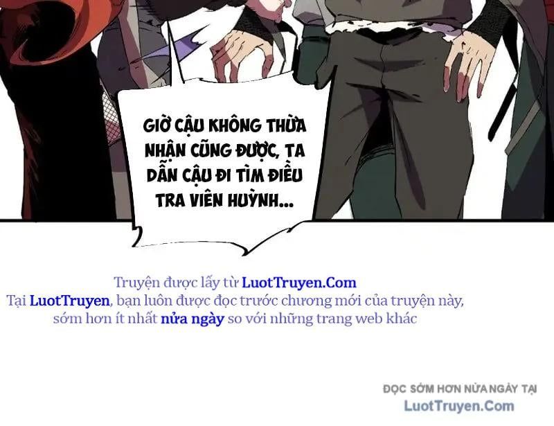 Cấm Chú Sư Mạnh Nhất Lịch Sử Chapter 33 - 131