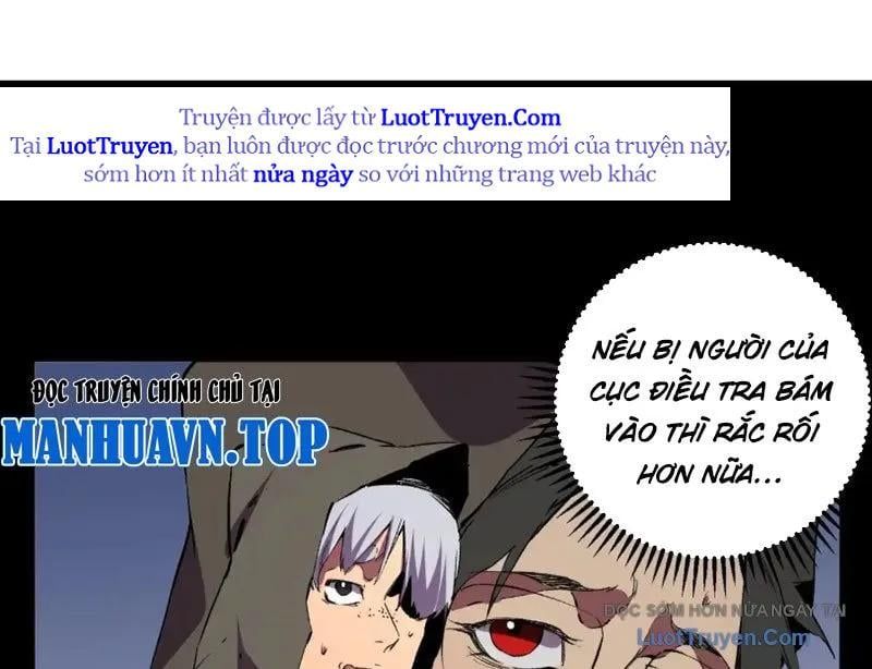 Cấm Chú Sư Mạnh Nhất Lịch Sử Chapter 33 - 132