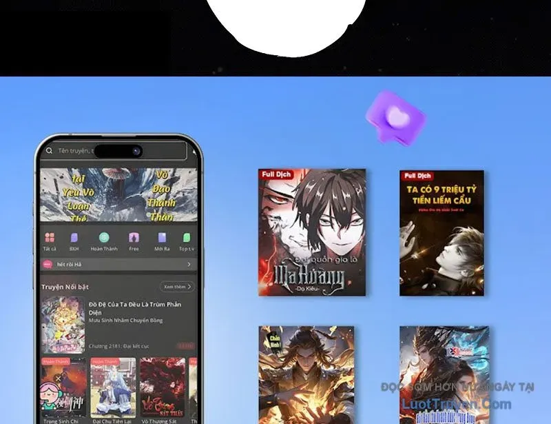 Cấm Chú Sư Mạnh Nhất Lịch Sử Chapter 33 - 135