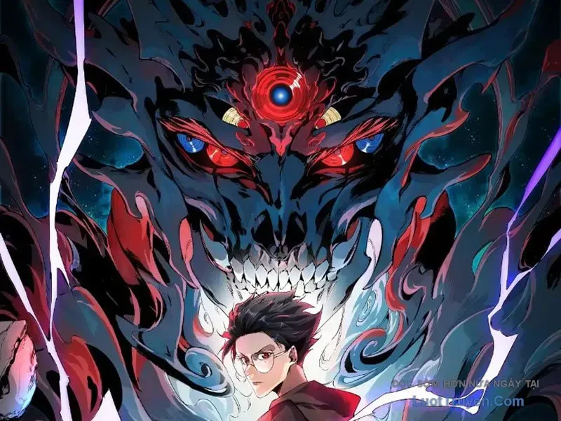 Cấm Chú Sư Mạnh Nhất Lịch Sử Chapter 33 - 15