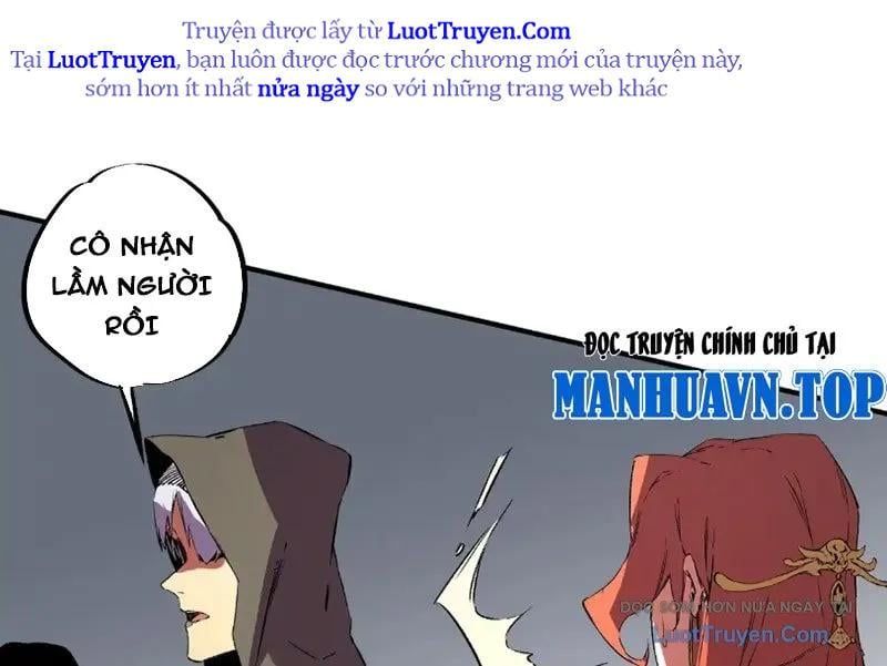 Cấm Chú Sư Mạnh Nhất Lịch Sử Chapter 33 - 21