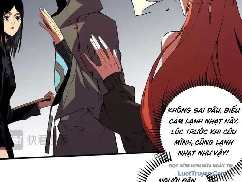 Cấm Chú Sư Mạnh Nhất Lịch Sử Chapter 33 - 22