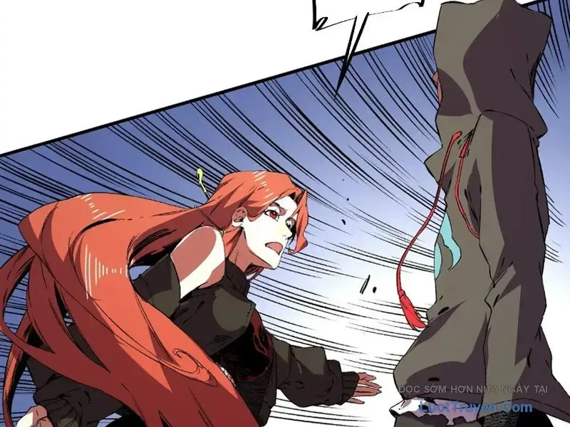 Cấm Chú Sư Mạnh Nhất Lịch Sử Chapter 33 - 25