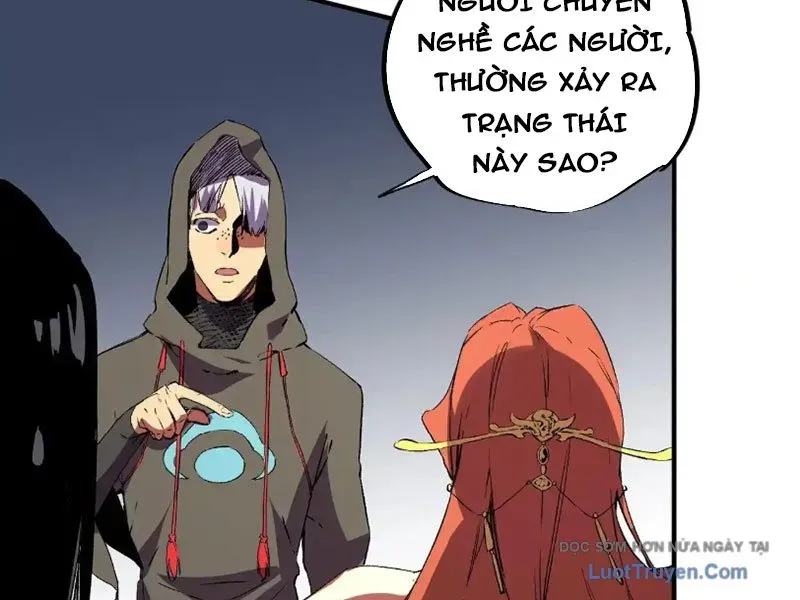 Cấm Chú Sư Mạnh Nhất Lịch Sử Chapter 33 - 28