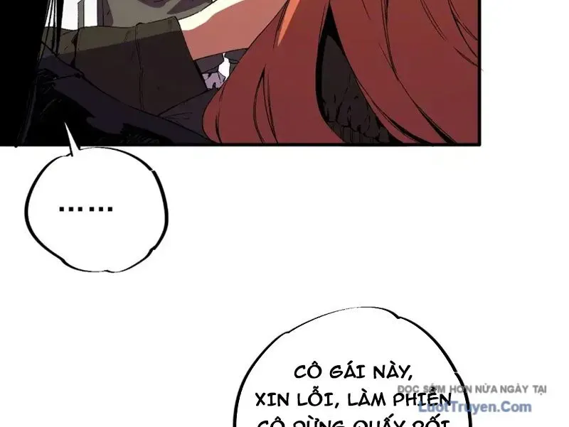 Cấm Chú Sư Mạnh Nhất Lịch Sử Chapter 33 - 29